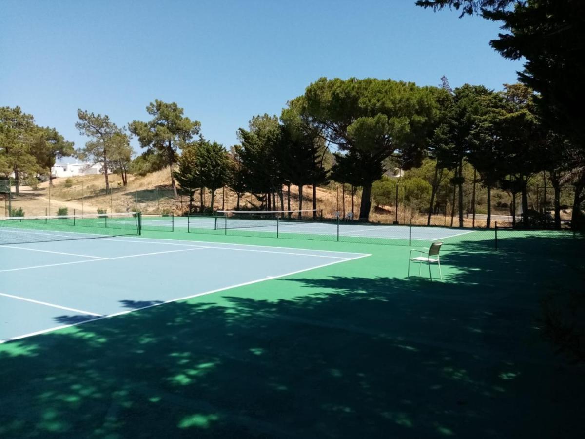 Quinta Do Lago - Beach,Tenis, Bikes Exterior photo