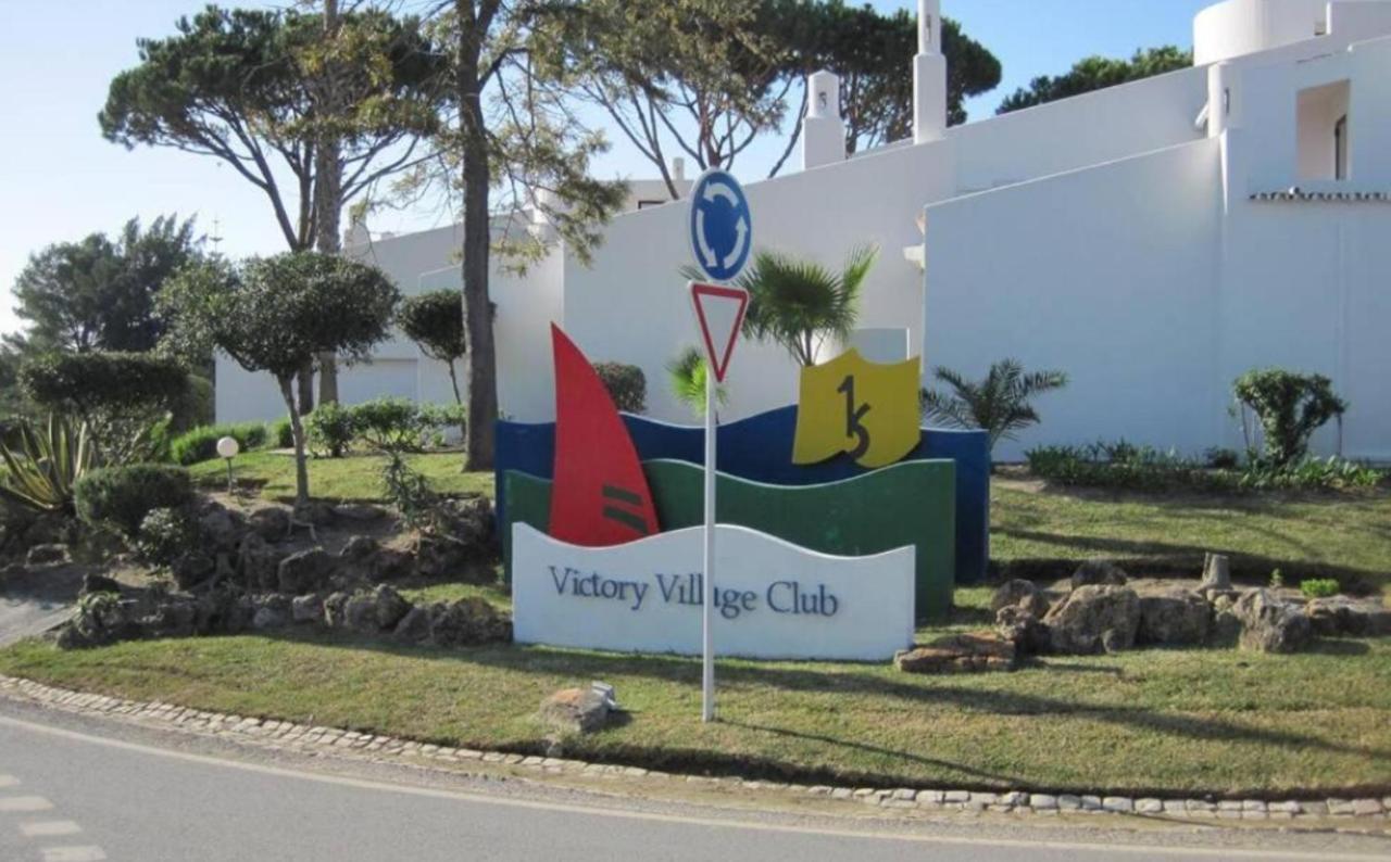 Quinta Do Lago - Beach,Tenis, Bikes Exterior photo