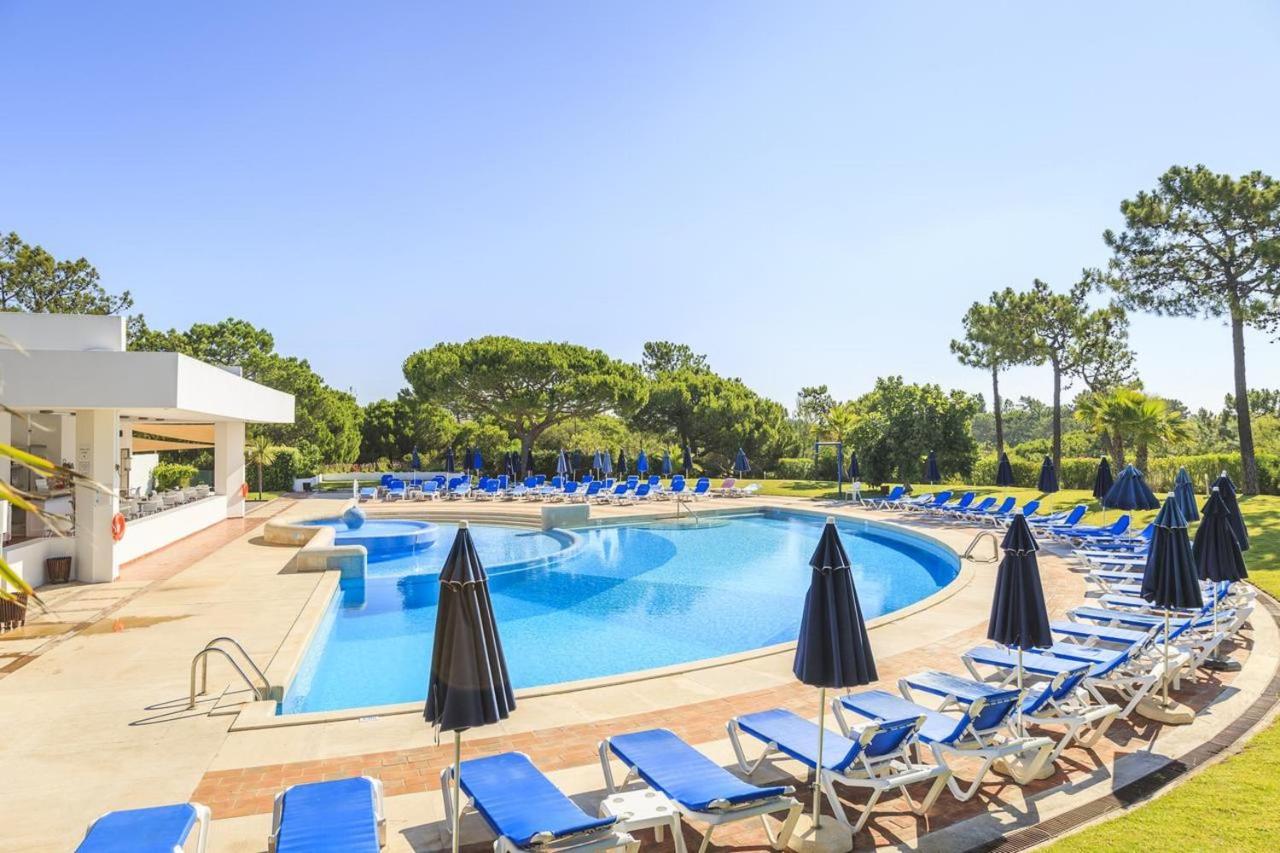 Quinta Do Lago - Beach,Tenis, Bikes Exterior photo